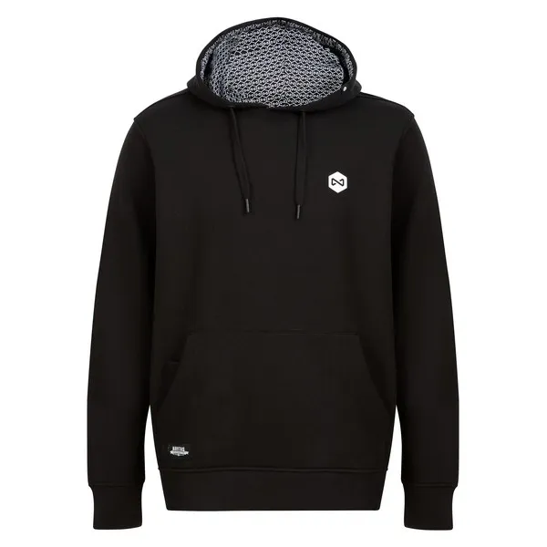 NextFish - Horgász webshop és horgászbolt - NAVITAS JOY HOODY FEKETE S PULÓVER