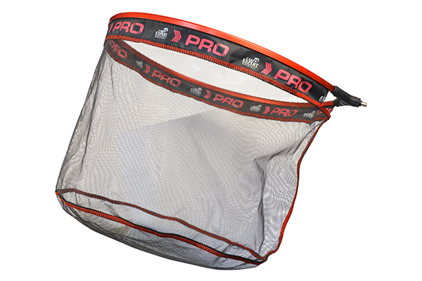 NextFish - Horgász webshop és horgászbolt - CARP EXPERT METHOD PROTECT LANDING NET HEAD 47*38*32CM