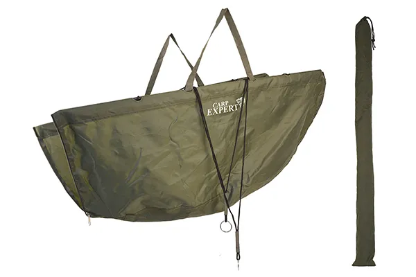 NextFish - Horgász webshop és horgászbolt - CARP EXPERT NEO 117X60CMMÉRLEGELŐ ZSÁK