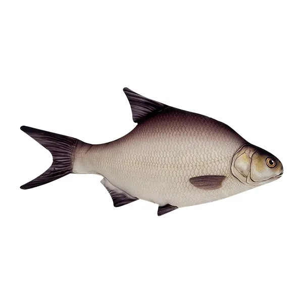 NextFish - Horgász webshop és horgászbolt - HALAS PÁRNA KESZEG 34CM