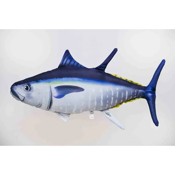 NextFish - Horgász webshop és horgászbolt - PILLOW THE MONSTER TUNA 160CM