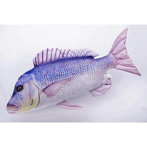 NextFish - Horgász webshop és horgászbolt - PILLOW THE DENTEX  80CM