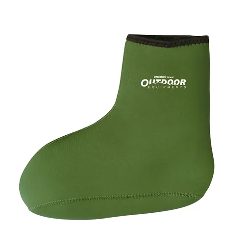 NextFish - Horgász webshop és horgászbolt - ET OUTDOOR NEOPRENE ZOKNI 41-43