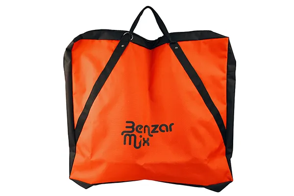 NextFish - Horgász webshop és horgászbolt - BENZAR FEEDER OLDALTÁLCA HORDTÁSKA