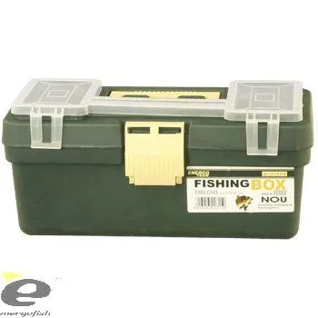 NextFish - Horgász webshop és horgászbolt - FISHING BOX MINIKID TIP.315 horgászláda 