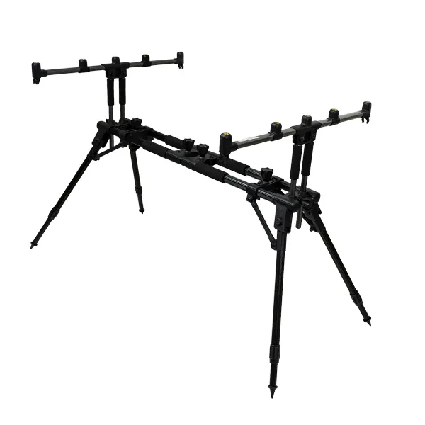 NextFish - Horgász webshop és horgászbolt - CARP EXPERT NEO MEGA (5 BOTOS) ROD POD