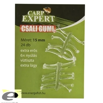 NextFish - Horgász webshop és horgászbolt - CARP EXPERT Z CSALIGUMI 15MM