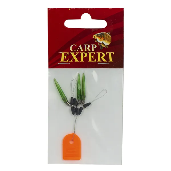 NextFish - Horgász webshop és horgászbolt - CARP EXPERT HELICOPTER GUMISTOPPER