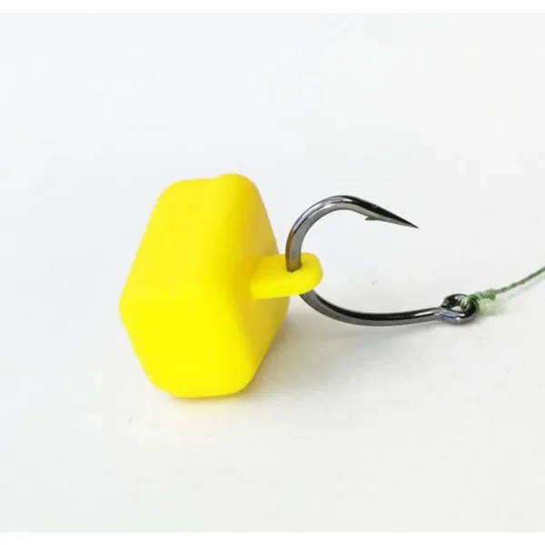 NextFish - Horgász webshop és horgászbolt - HORVÁTH FLEXI BAIT SZIMPLA VANÍLIA 10DB GUMIKUKORICA