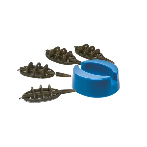 NextFish - Horgász webshop és horgászbolt - Carp Expert Feeder Method szett tömködővel 25-35-45-65g