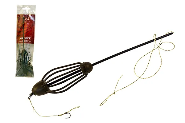 NextFish - Horgász webshop és horgászbolt - CARP EXPERT SMART LONGCAST RIG 40G