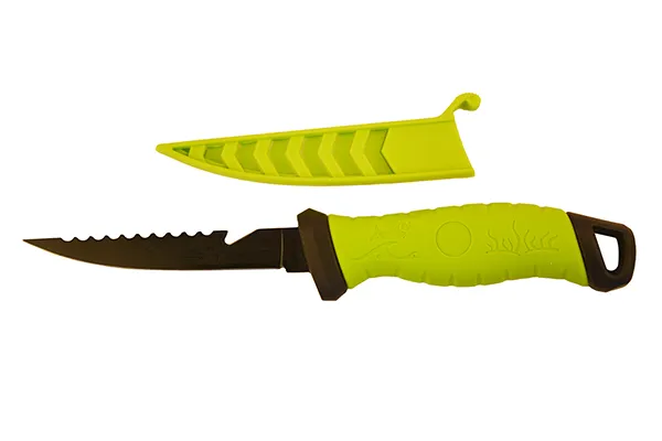 NextFish - Horgász webshop és horgászbolt - OUTDOOR FLUO K1 FILÉZŐKÉS