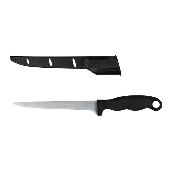 NextFish - Horgász webshop és horgászbolt - ARNO X-BLADE K1 HORGÁSZ KÉS TOKKAL