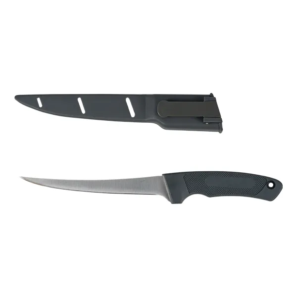 NextFish - Horgász webshop és horgászbolt - ARNO X-BLADE K2 HORGÁSZ KÉS TOKKAL