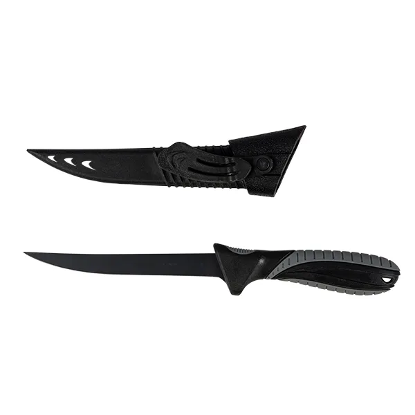 NextFish - Horgász webshop és horgászbolt - ARNO X-BLADE K3 HORGÁSZ KÉS TOKKAL