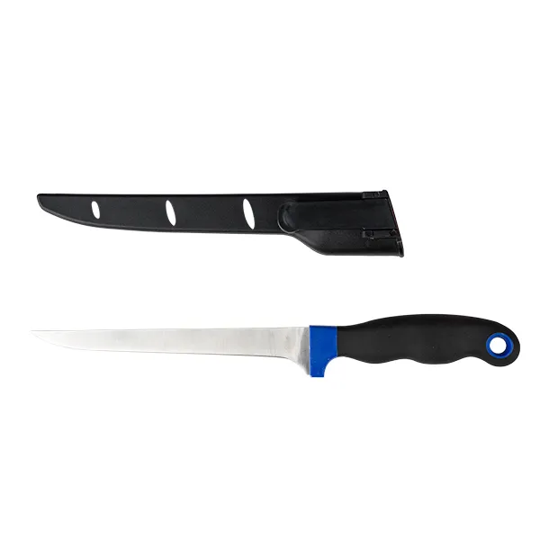 NextFish - Horgász webshop és horgászbolt - ARNO X-BLADE K4 HORGÁSZ KÉS TOKKAL