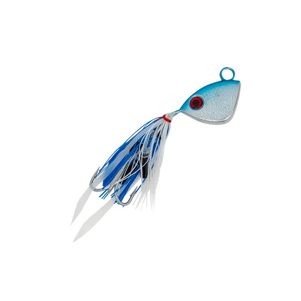 NextFish - Horgász webshop és horgászbolt - WIZARD VERTIX CLONK 65G BLUE