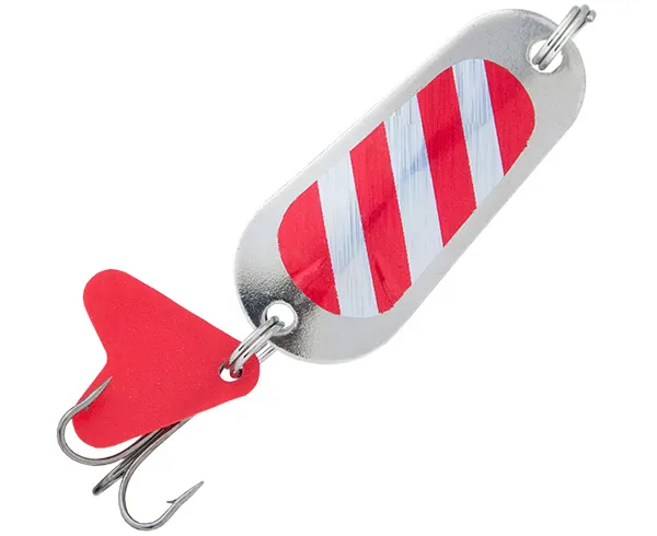 NextFish - Horgász webshop és horgászbolt - KAMASAKI TÁMOLYGÓ FZ 17G RED TIGER