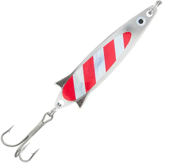 NextFish - Horgász webshop és horgászbolt - KAMASAKI TÁMOLYGÓ TB 25G RED TIGER