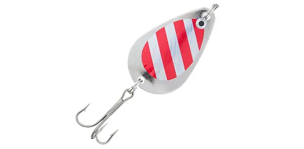 NextFish - Horgász webshop és horgászbolt - KAMASAKI TÁMOLYGÓ DP 20G HOT TIGER