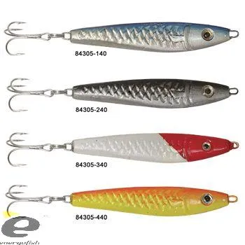 NextFish - Horgász webshop és horgászbolt - KAMASAKI ECOPILKER 20G KÉK/EZÜST