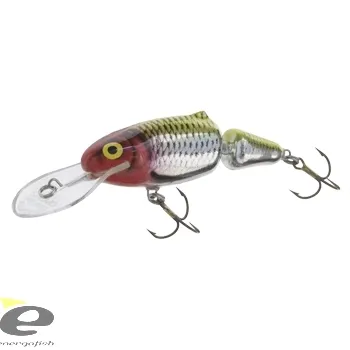 NextFish - Horgász webshop és horgászbolt - SALMO WOBBLER FRISKY FR7DR SBO