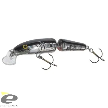 NextFish - Horgász webshop és horgászbolt - SALMO WOBBLER FANATIC IF7F RBL