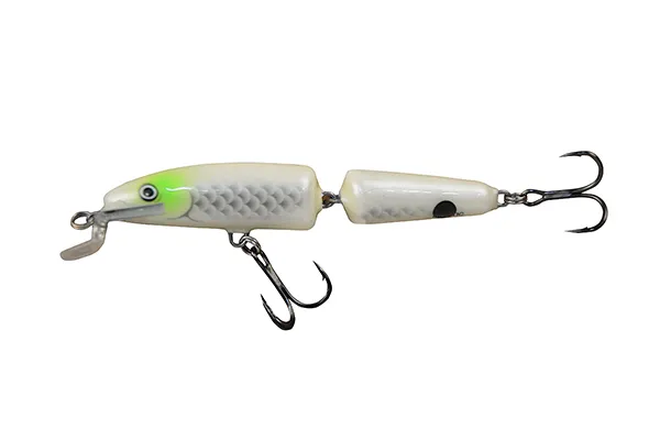 NextFish - Horgász webshop és horgászbolt - SALMO WOBBLER FANATIC IF7FL  FWS