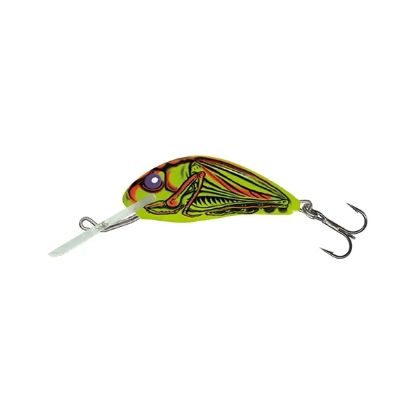 NextFish - Horgász webshop és horgászbolt - SALMO WOBBLER HORNET H2S D