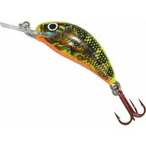 NextFish - Horgász webshop és horgászbolt - SALMO WOBBLER HORNET H2S FWS