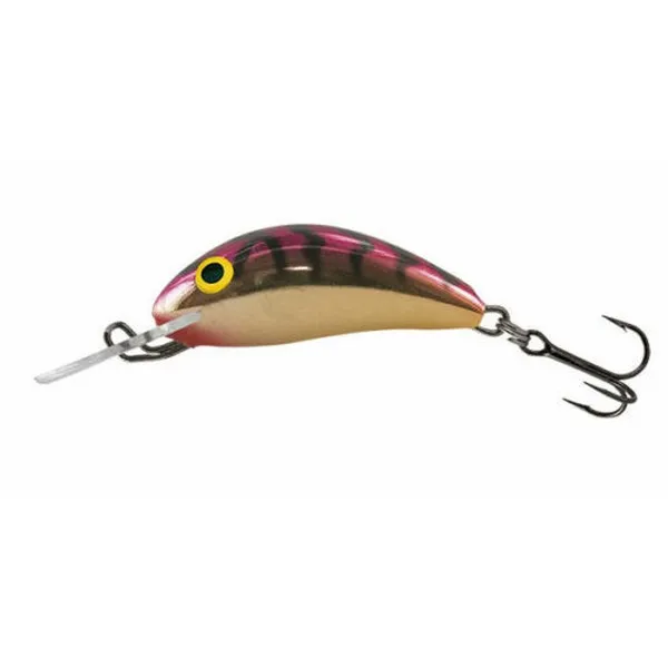 NextFish - Horgász webshop és horgászbolt - SALMO WOBBLER HORNET H3F GRH