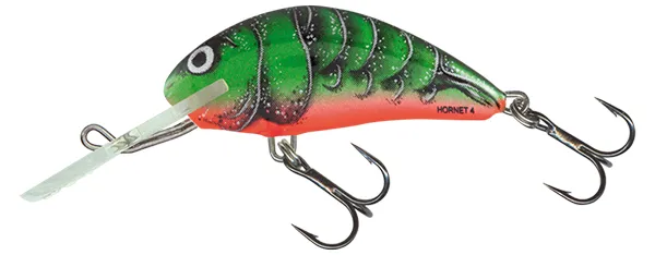 NextFish - Horgász webshop és horgászbolt - SALMO WOBBLER HORNET H3F V