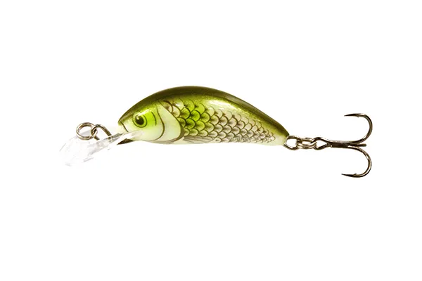 NextFish - Horgász webshop és horgászbolt - SALMO WOBBLER HORNET H3SPLS