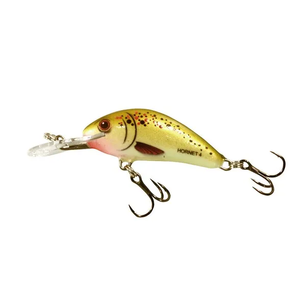 NextFish - Horgász webshop és horgászbolt - SALMO WOBBLER HORNET H4S AYU