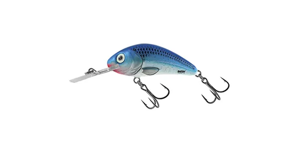 NextFish - Horgász webshop és horgászbolt - SALMO WOBBLER RATTLIN' HORNET H4.5 HBS