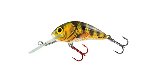 NextFish - Horgász webshop és horgászbolt - SALMO WOBBLER HORNET H5F D