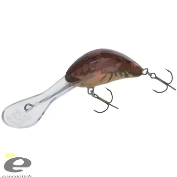 NextFish - Horgász webshop és horgászbolt - SALMO WOBBLER HORNET H5SDR HOR