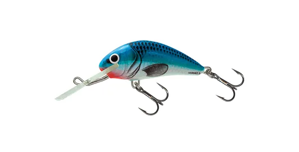 NextFish - Horgász webshop és horgászbolt - SALMO WOBBLER HORNET H6F GS