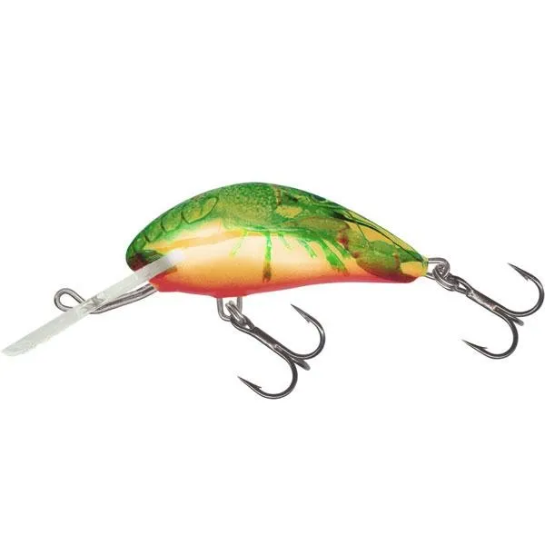 NextFish - Horgász webshop és horgászbolt - SALMO WOBBLER HORNET H6F RVC