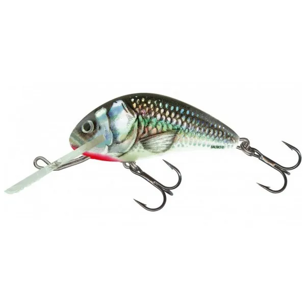 NextFish - Horgász webshop és horgászbolt - SALMO WOBBLER HORNET H9F LBS