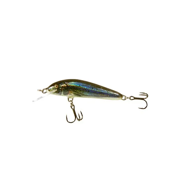 NextFish - Horgász webshop és horgászbolt - SALMO WOBBLER MINNOW M7S SPRILIN