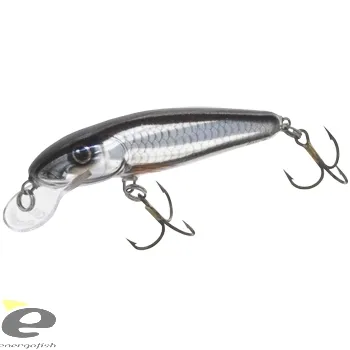 NextFish - Horgász webshop és horgászbolt - SALMO WOBBLER MINNOW M9F D