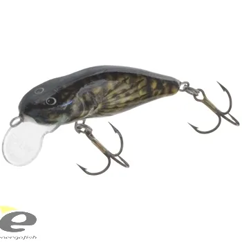 NextFish - Horgász webshop és horgászbolt - SALMO WOBBLER BULLHEAD BD4F BD