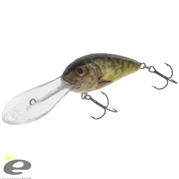 NextFish - Horgász webshop és horgászbolt - SALMO WOBBLER BUTCHER BR5F GS