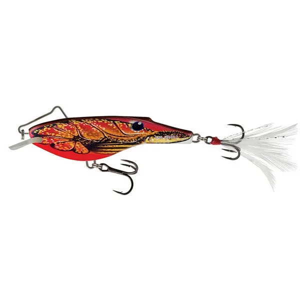 NextFish - Horgász webshop és horgászbolt - SALMO WOBBLER RAIL SHAD RBHPR