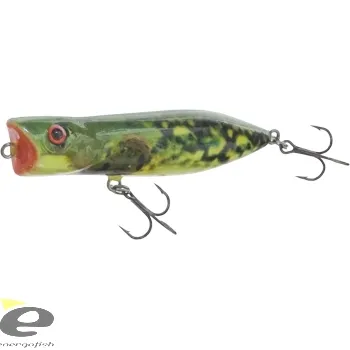 NextFish - Horgász webshop és horgászbolt - SALMO WOBBLER POP P6F BB