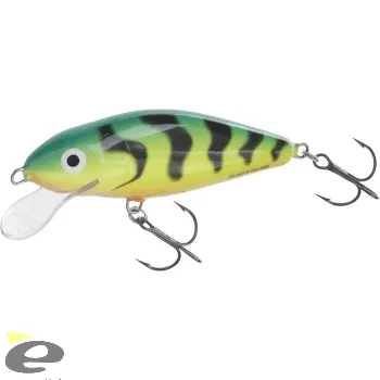 NextFish - Horgász webshop és horgászbolt - SALMO WOBBLER PERCH PH12F HP