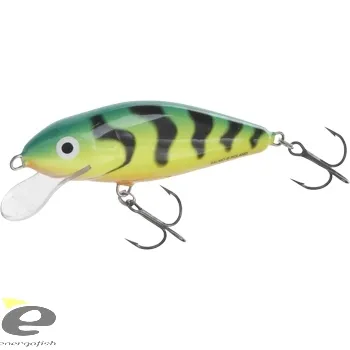 NextFish - Horgász webshop és horgászbolt - SALMO WOBBLER PERCH PH8F GT