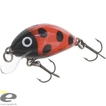 NextFish - Horgász webshop és horgászbolt - SALMO WOBBLER TINY IT3F GGT