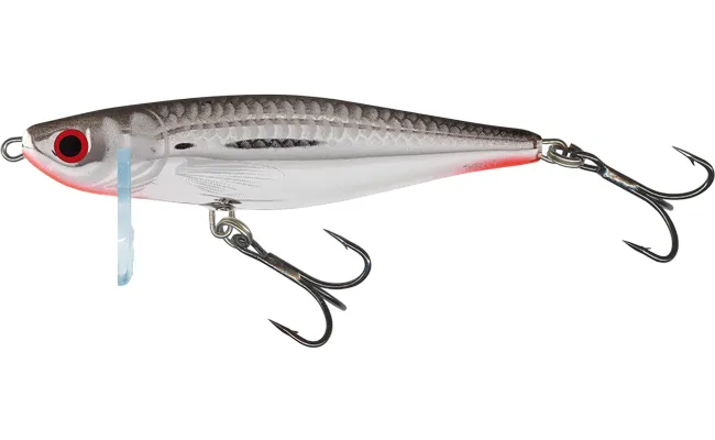 NextFish - Horgász webshop és horgászbolt - SALMO WOBBLER THRILL TH4 RBL